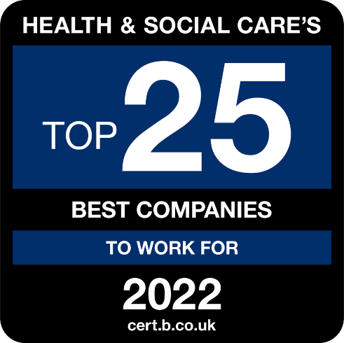 HEALTH & SOCIALCARES